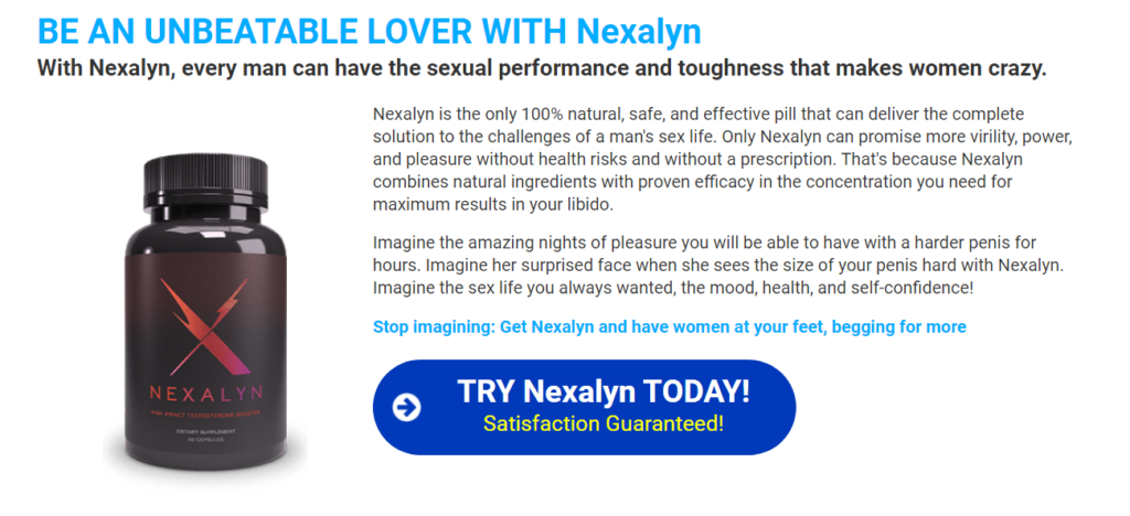 Nexalyn