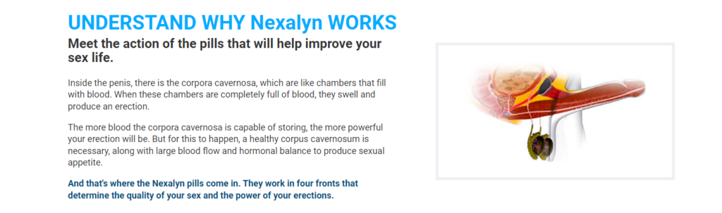 Nexalyn